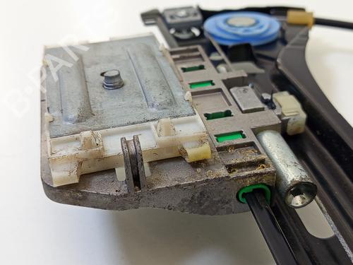 Rear right window mechanism AUDI A5 Sportback (8TA) 2.0 TFSI | BP30113818C25