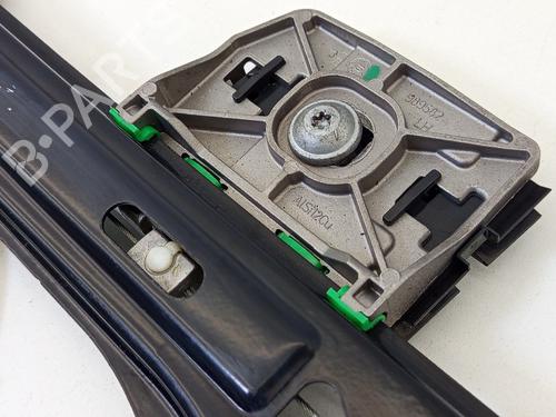 Rear right window mechanism AUDI A5 Sportback (8TA) 2.0 TFSI | BP30113818C25