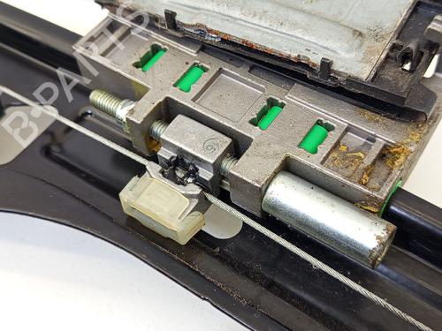 Rear right window mechanism AUDI A5 Sportback (8TA) 2.0 TFSI | BP30113818C25