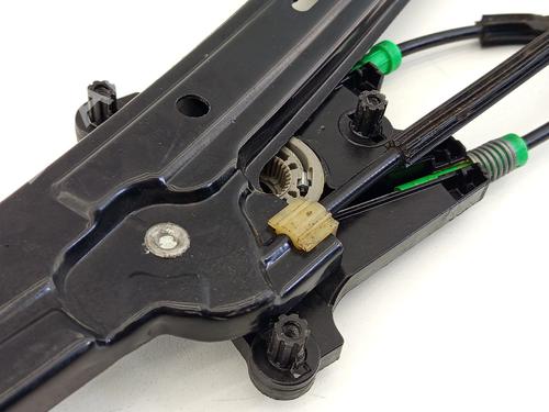 Rear right window mechanism AUDI A5 Sportback (8TA) 2.0 TFSI | BP30113818C25
