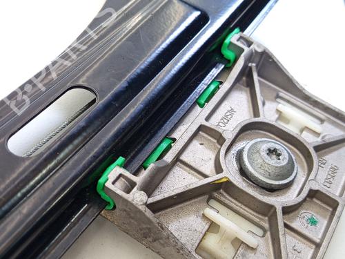 Rear right window mechanism AUDI A5 Sportback (8TA) 2.0 TFSI | BP30113818C25