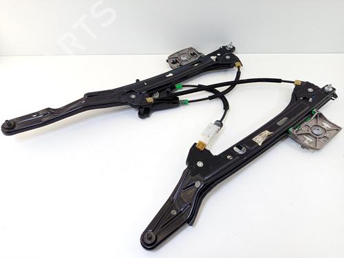 Rear right window mechanism AUDI A5 Sportback (8TA) 2.0 TFSI | BP30113818C25