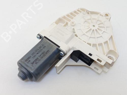 Used Front left window mechanism AUDI A5 Sportback (8TA) 2.0 TFSI (180 hp) 30113821