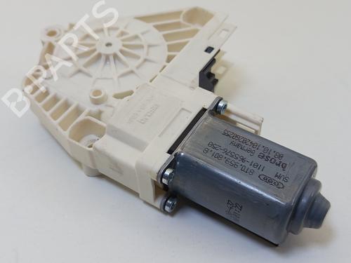 Front left window mechanism AUDI A5 Sportback (8TA) 2.0 TFSI | BP30113821C22