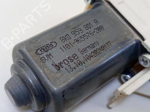 Rear right window mechanism AUDI A5 Sportback (8TA) 2.0 TFSI | BP30113822C25