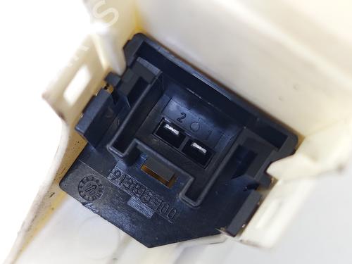 Rear left window mechanism AUDI A5 Sportback (8TA) 2.0 TFSI | BP30113823C24