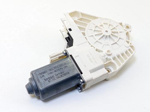 Used Rear left window mechanism AUDI A5 Sportback (8TA) 2.0 TFSI (180 hp) 30113823