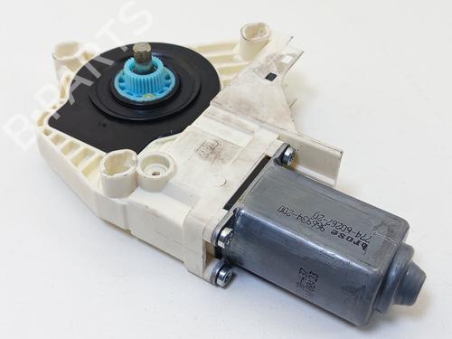 Rear left window mechanism AUDI A5 Sportback (8TA) 2.0 TFSI | BP30113823C24