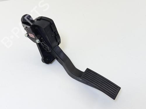 Used Pedal KIA VENGA (YN) 1.4 CRDi 90 (90 hp) 30129131