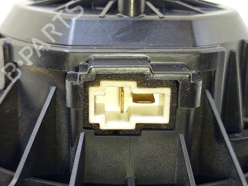 Heater blower motor KIA VENGA (YN) 1.4 CRDi 90 | BP30129132M62 