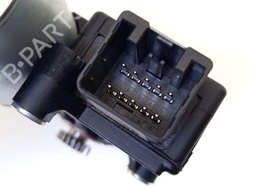 Sunroof engine KIA VENGA (YN) 1.4 CRDi 90 | BP30127966M60 