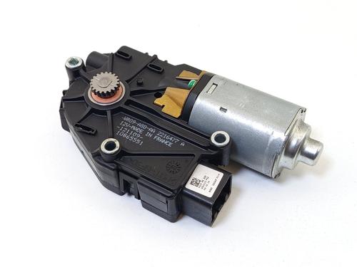 Used Sunroof engine KIA VENGA (YN) 1.4 CRDi 90 (90 hp) 30127966