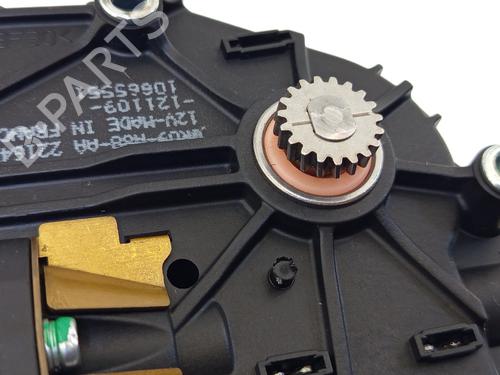 Sunroof engine KIA VENGA (YN) 1.4 CRDi 90 | BP30127966M60 