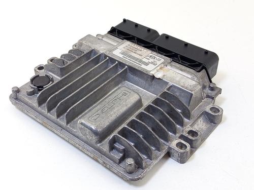 Engine control unit (ECU) KIA VENGA (YN) 1.4 CRDi 90 | BP30129129M57