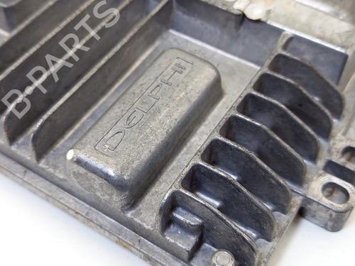 Engine control unit (ECU) KIA VENGA (YN) 1.4 CRDi 90 | BP30129129M57