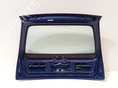 Tailgate OPEL CORSA C (X01) 1.2 (F08, F68) | BP30083947C6 