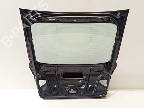Tailgate AUDI A5 Sportback (8TA) 2.0 TFSI | BP29999606C6 