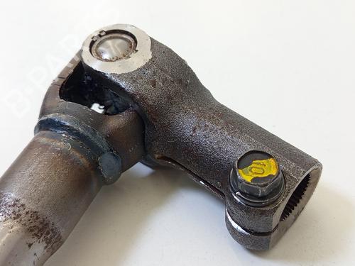 Steering rack KIA VENGA (YN) 1.4 CRDi 90 | BP30127960M22