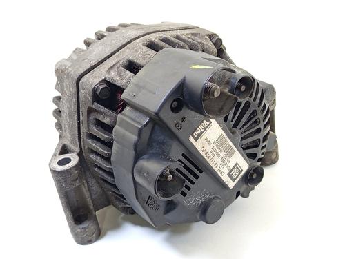 Alternator OPEL CORSA C Hatchback Van (X01) 1.3 CDTI 16V (F08, W5L) | BP30129144M7 
