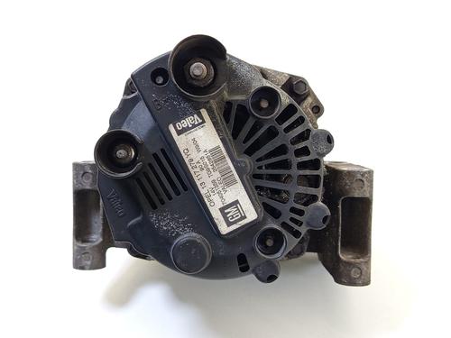 Alternator OPEL CORSA C Hatchback Van (X01) 1.3 CDTI 16V (F08, W5L) | BP30129144M7 