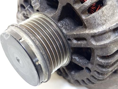 Alternator OPEL CORSA C Hatchback Van (X01) 1.3 CDTI 16V (F08, W5L) | BP30129144M7 