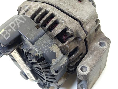 Alternator OPEL CORSA C Hatchback Van (X01) 1.3 CDTI 16V (F08, W5L) | BP30129144M7 