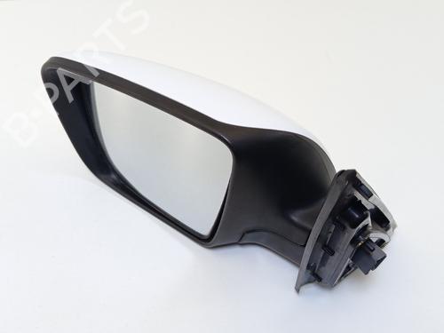 Used Left mirror KIA VENGA (YN) 1.4 CRDi 90 (90 hp) 30127959