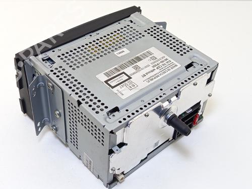 Radio KIA VENGA (YN) 1.4 CRDi 90 | BP30127958E6 