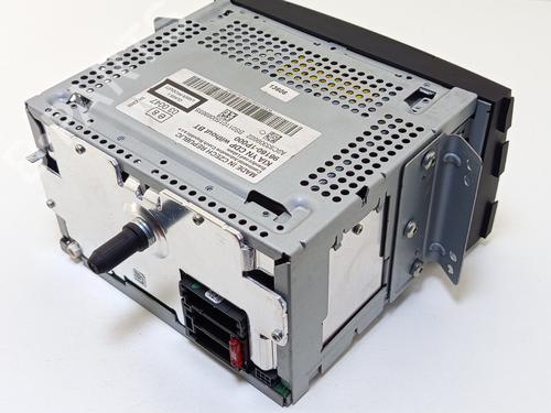 Radio KIA VENGA (YN) 1.4 CRDi 90 | BP30127958E6 