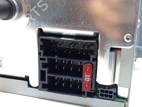 Radio KIA VENGA (YN) 1.4 CRDi 90 | BP30127958E6 