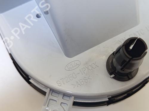 Climate control KIA VENGA (YN) 1.4 CRDi 90 | BP30126929I5 