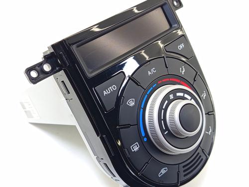 Climate control KIA VENGA (YN) 1.4 CRDi 90 | BP30126929I5 