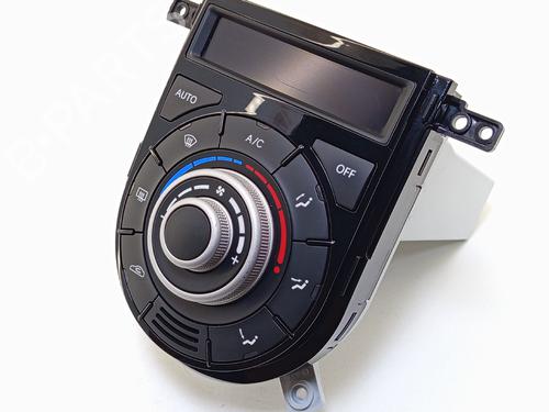 Climate control KIA VENGA (YN) 1.4 CRDi 90 | BP30126929I5 
