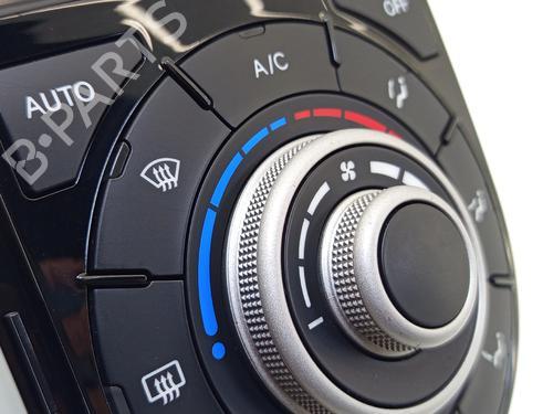Climate control KIA VENGA (YN) 1.4 CRDi 90 | BP30126929I5 