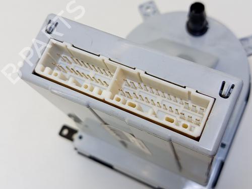 Climate control KIA VENGA (YN) 1.4 CRDi 90 | BP30126929I5 