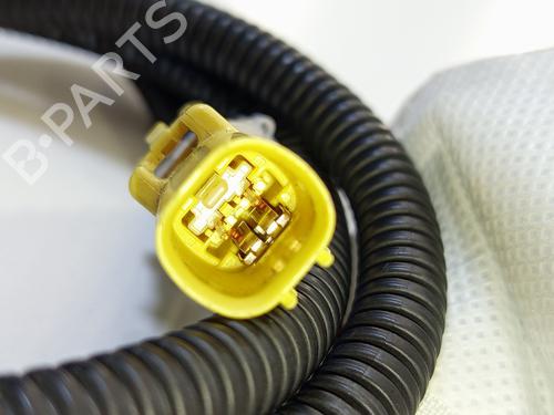 Left seat airbag KIA VENGA (YN) 1.4 CRDi 90 | BP30127956C13