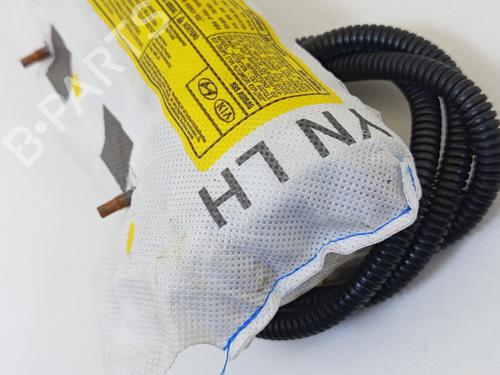 Left seat airbag KIA VENGA (YN) 1.4 CRDi 90 | BP30127956C13