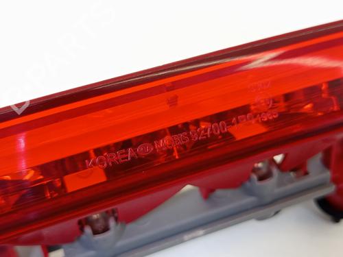 Third brake light KIA VENGA (YN) 1.4 CRDi 90 | BP30127957L11