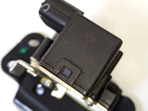 Tailgate lock KIA VENGA (YN) 1.4 CRDi 90 | BP30126932C101 