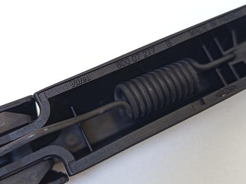 Rear wiper motor KIA VENGA (YN) 1.4 CRDi 90 | BP30126936M102