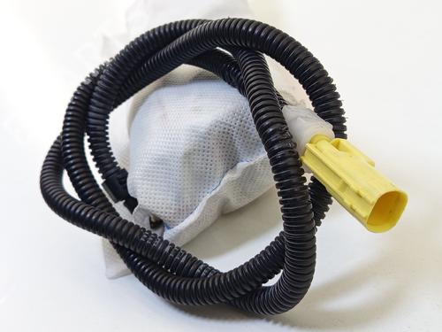 Right seat airbag KIA VENGA (YN) 1.4 CRDi 90 | BP30127955C14