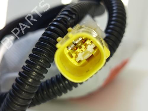 Right seat airbag KIA VENGA (YN) 1.4 CRDi 90 | BP30127955C14