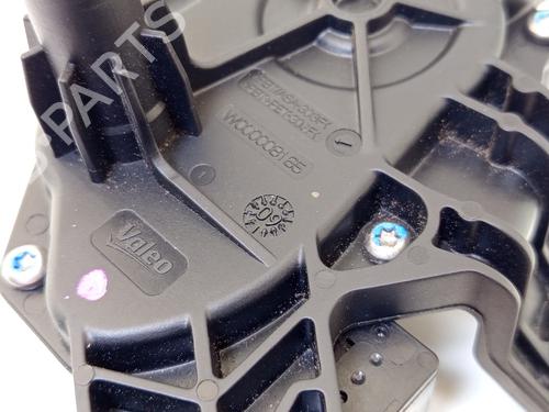 Rear wiper motor KIA VENGA (YN) 1.4 CRDi 90 | BP30126937M102 