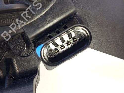 Rear wiper motor KIA VENGA (YN) 1.4 CRDi 90 | BP30126937M102 