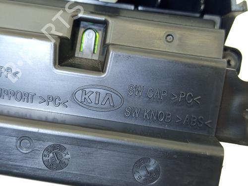 Instrument cluster KIA VENGA (YN) 1.4 CRDi 90 | BP30126933C47