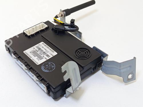 Electronic module KIA VENGA (YN) 1.4 CRDi 90 | BP30127954M83