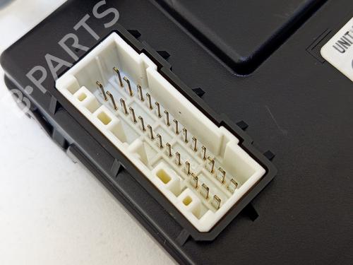 Electronic module KIA VENGA (YN) 1.4 CRDi 90 | BP30127954M83