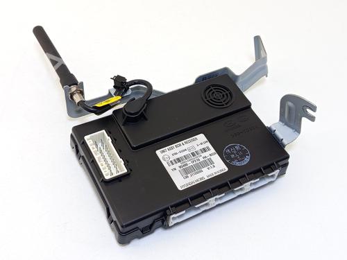 Module électronique KIA VENGA (YN) 1.4 CRDi 90 (90 hp) 30127954