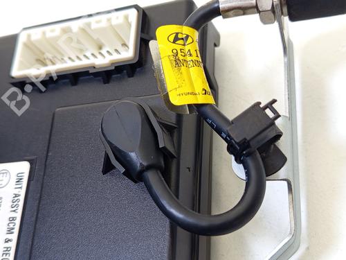 Electronic module KIA VENGA (YN) 1.4 CRDi 90 | BP30127954M83