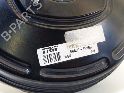 Servo brake KIA VENGA (YN) 1.4 CRDi 90 | BP30126930M42